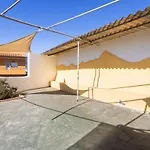 Home2Book La Cruz de Arafo, BBQ&Terrace