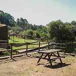 RAICES Casa Rural