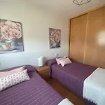 Apartamento en Viveiro con aparcamiento gratuito