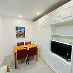 Ecclesia Major Apartment - Vivienda Con Fines Turisticos Catedral De Jaen