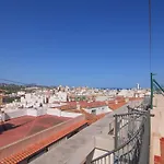 Apartamento Con Amplia Terraza Y Piscina - Bahía