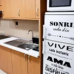 Aparta Suite La Nuit