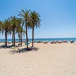 La Vila es Vella - Terrazas del Mediterráneo