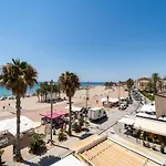 La Vila es Vella - Terrazas del Mediterráneo