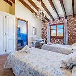 Villa Pletessa Nova