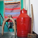Luz del Tajo