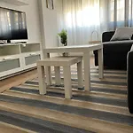 Estupendo apartamento en Estación-Centro, WIFI, Agua por Osmosis