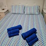 Apartamento Centro Rota. 2 Minutos De La Playa..