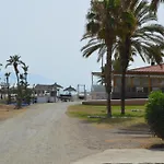 Irene Beach, Parking Comunitario, Aire Acondicionado
