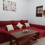 La casa de la tita María Jesús