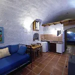 Cuevas La Tala