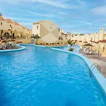 Mareverde Ocean View Flat