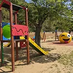 Camping Victoria