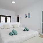 Homeforguest The Cliff House Gran Canaria With Sea Views