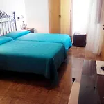 Hotel Plaza Escribano