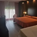Hotel Acosta Centro