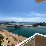 Puerto Mar-Turismanga