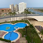 Puerto Mar-Turismanga