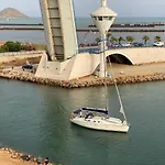 Puerto Mar-Turismanga