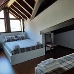 Casa Terraza Picos De Europa