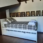 Casa Terraza Picos De Europa