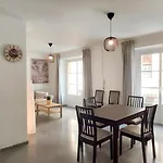 Apartamento Suite Murillo-Plaza De La Magdalena