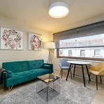 SUITE DE LUJO PUERTA DEL SOL+Parking