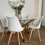 Apartamento La Calahorra Con Parking Gratuito