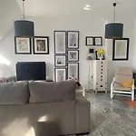 Apartamento Seller