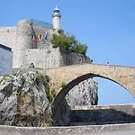 Precioso Estudio En Castro Urdiales