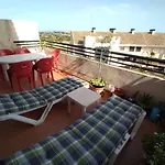 Tranquilo Piso ALENDA GOLF