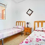 Espanhouse Asif 2 Bedrooms Best View Apartment