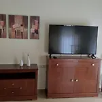 Cómodo apartamento en el centro de Tobarra