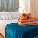 Apartamento Santa Leocadia