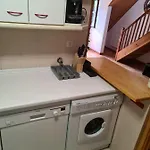Apartamento en Panticosa