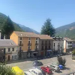 Apartamento Rincón del Cielo