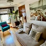 Precioso apartamento en el puerto de Elantxobe