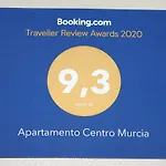 Apartamento Centro Murcia