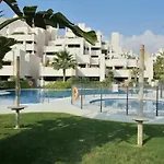 Bahia De La Plata Apartment 2- Luxury By The Sea