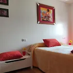 Apartamento Agarimo - La Tranquilidad De Una Isla De Menos De 5000 Habitantes