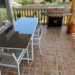 Villa Tranquila