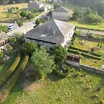 Pazo De San Pedro De Cerceda