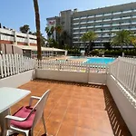 Apartamentos Danubio