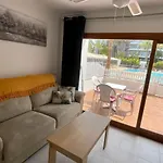 Apartamentos Danubio