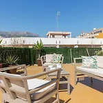 Paola Penthouse - Costa CarpeDiem