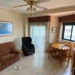 Apartamento Playa Samil