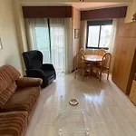 Apartamento Playa Samil
