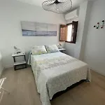 Luz De La Caleta
