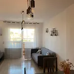 Coqueto Apartamento Con Piscina