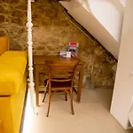 Apartamento Ciudad Vieja Coruna
